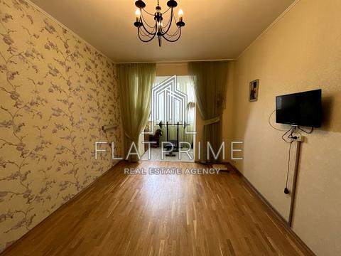 квартира за адресою Степана Рудницького вул. (Академіка Вільямса), 15 к1