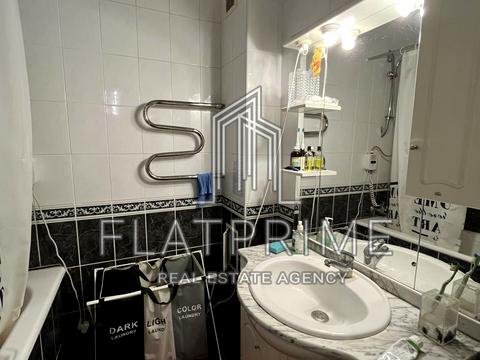 квартира за адресою Степана Рудницького вул. (Академіка Вільямса), 15 к1