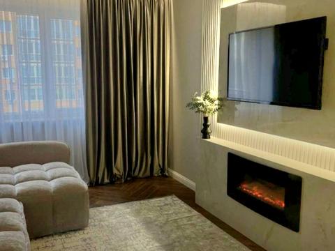 квартира по адресу Черновола ул., 1