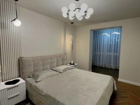 квартира по адресу Черновола ул., 1