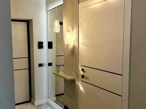 квартира по адресу Черновола ул., 1