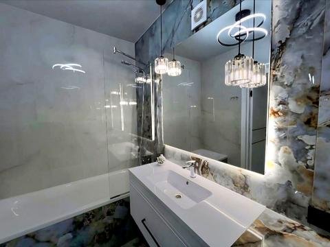 квартира по адресу Черновола ул., 1