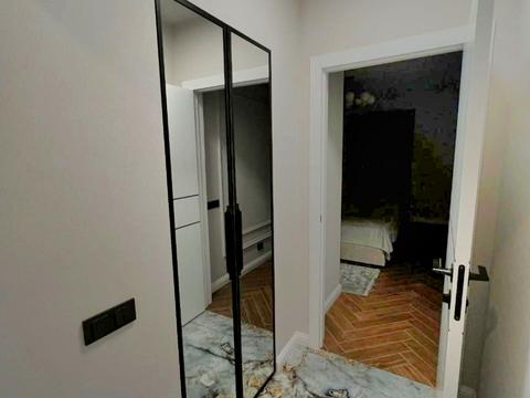 квартира по адресу Черновола ул., 1