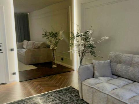 квартира по адресу Черновола ул., 1