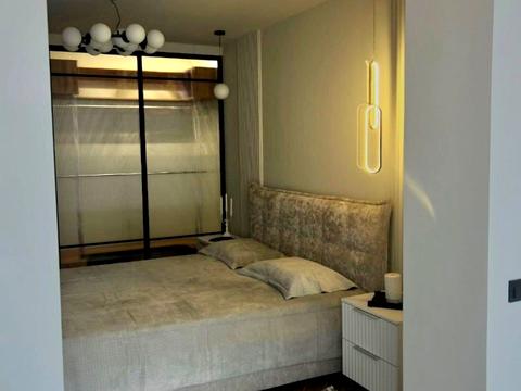 квартира по адресу Черновола ул., 1