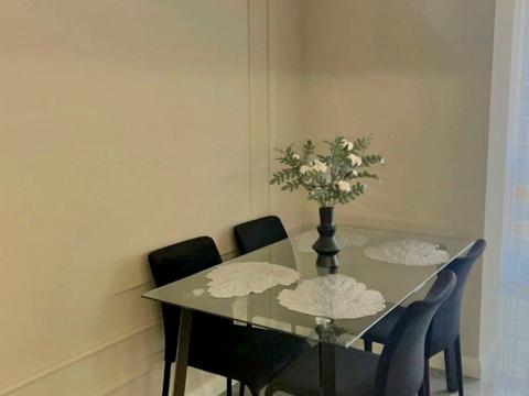 квартира по адресу Черновола ул., 1