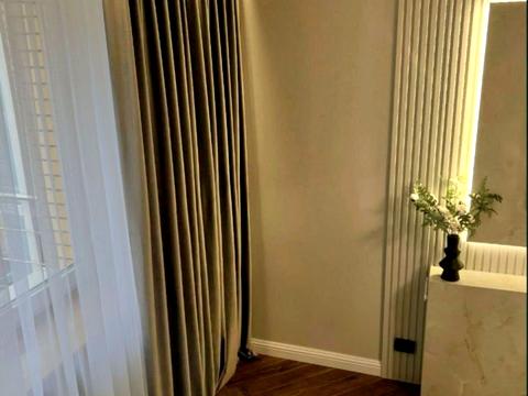 квартира по адресу Черновола ул., 1