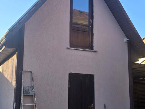 дом по адресу Лісник, 18