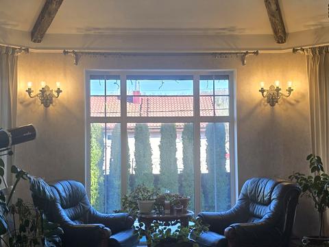 дом по адресу Лісник, 18