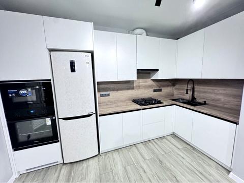 квартира по адресу Антоныча ул., 11