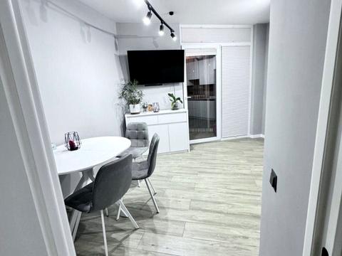 квартира по адресу Антоныча ул., 11