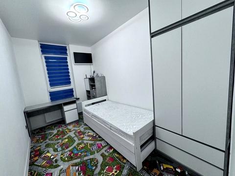 квартира по адресу Антоныча ул., 11