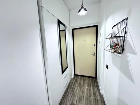 квартира по адресу Антоныча ул., 11