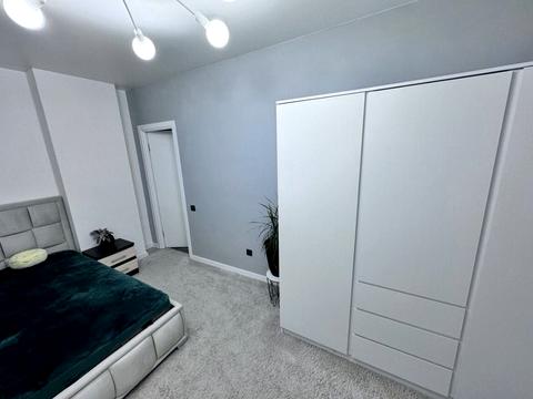 квартира по адресу Антоныча ул., 11