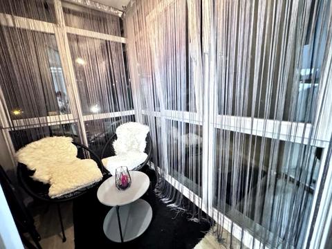 квартира по адресу Антоныча ул., 11