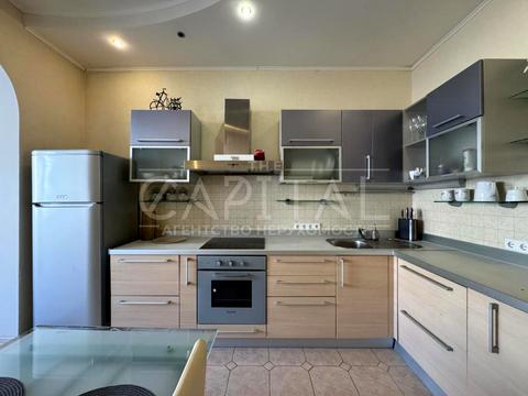 квартира по адресу Владимира Ивасюка просп. (Героїв Сталінграду), 10-А k6