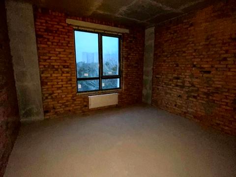 квартира по адресу Петра Радченко ул., 27-В