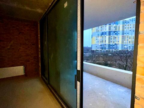 квартира по адресу Петра Радченко ул., 27-В