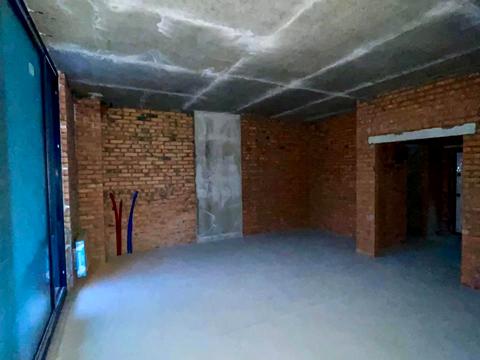 квартира по адресу Петра Радченко ул., 27-В