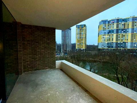 квартира по адресу Петра Радченко ул., 27-В