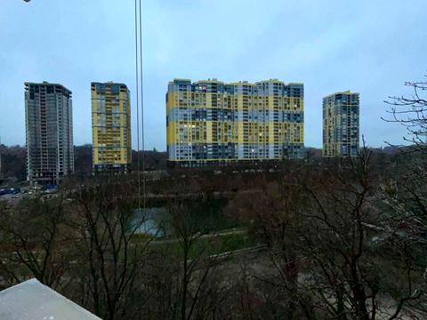 квартира по адресу Петра Радченко ул., 27-В