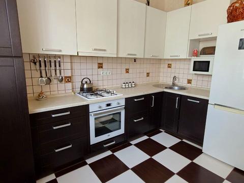 квартира за адресою Вербицького вул. (Інтернаціональна), 8-А