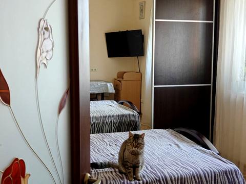 квартира за адресою Вербицького вул. (Інтернаціональна), 8-А