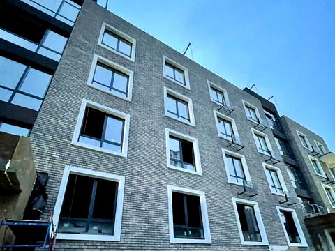 квартира по адресу Петра Радченко ул., 27-В