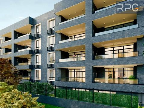 квартира по адресу Петра Радченко ул., 27-В