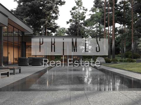 будинок за адресою Лісова