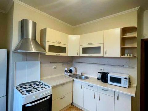 квартира за адресою Тараса Шевченка бульв., 58