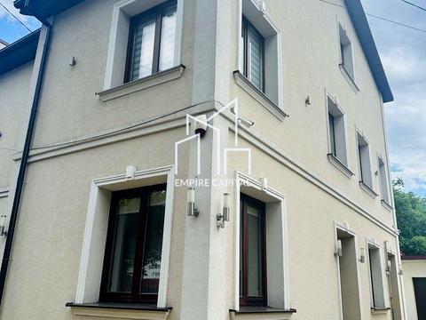 дом по адресу Медовой Пещеры ул. (Пересады)