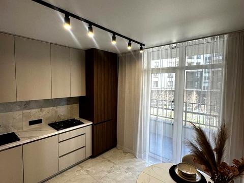 квартира за адресою Ольги Кобилянської вул. (Достоєвського), 1-В/14