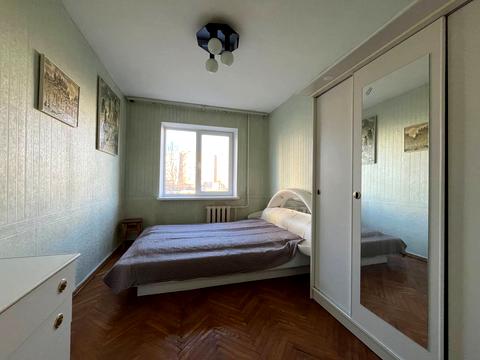 квартира по адресу Иорданская ул. (Лайоша Гавро), 17