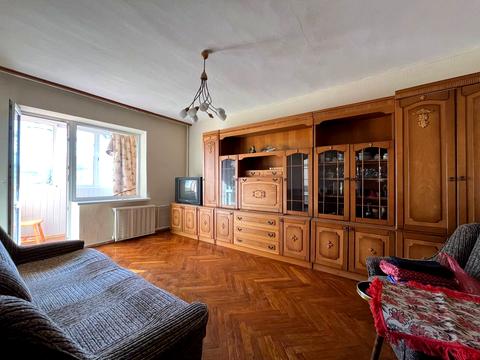 квартира по адресу Иорданская ул. (Лайоша Гавро), 17