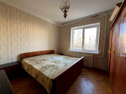 квартира по адресу Иорданская ул. (Лайоша Гавро), 17