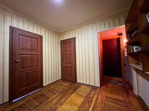 квартира по адресу Иорданская ул. (Лайоша Гавро), 17