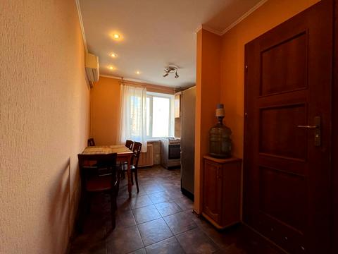 квартира по адресу Иорданская ул. (Лайоша Гавро), 17