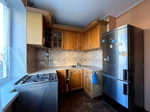 квартира по адресу Иорданская ул. (Лайоша Гавро), 17