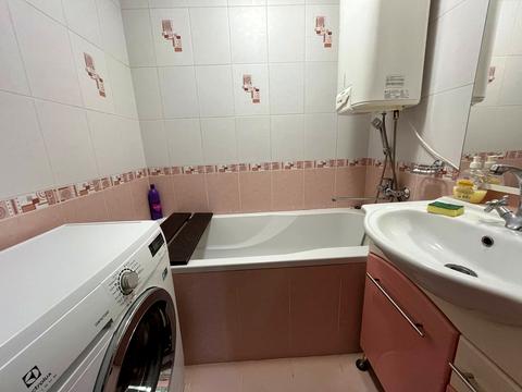 квартира по адресу Иорданская ул. (Лайоша Гавро), 17