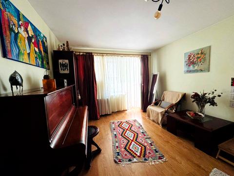 квартира по адресу Почайнинская ул., 13/9