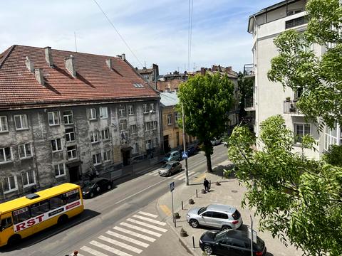 квартира за адресою Зелена вул., 73