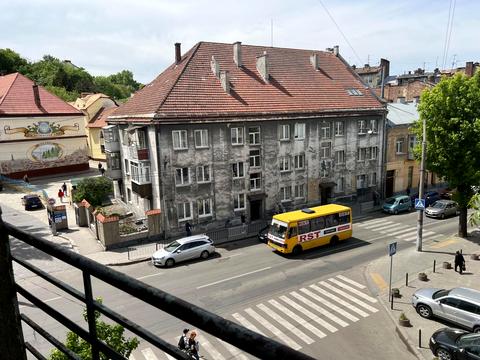 квартира за адресою Зелена вул., 73