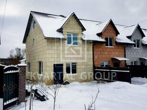 будинок за адресою Озерна вул., 21