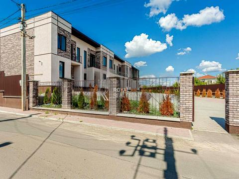 будинок за адресою Ярослава Мудрого вул., 105