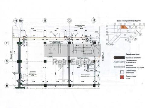 коммерческая по адресу Берестейский просп. (Победы), 67