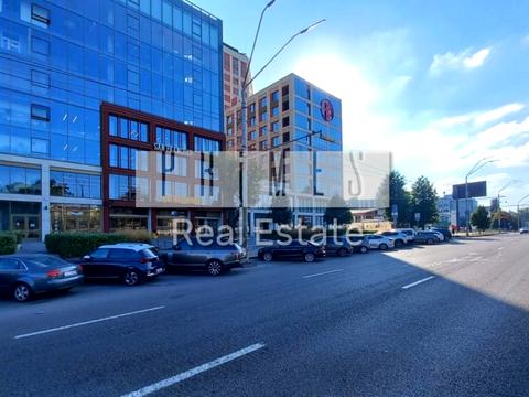 коммерческая по адресу Берестейский просп. (Победы), 67