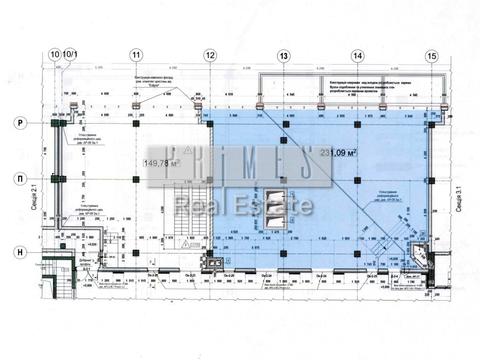 коммерческая по адресу Берестейский просп. (Победы), 67