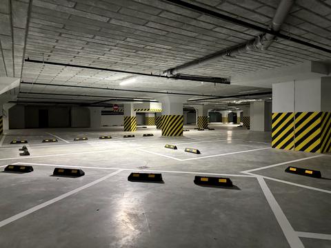 паркомісце за адресою Голосіївський просп. (40-річчя Жовтня), 78/2