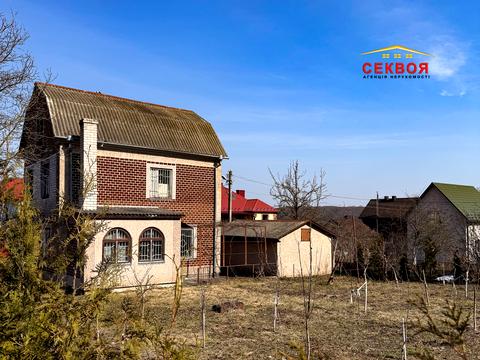 дом по адресу Вітамін